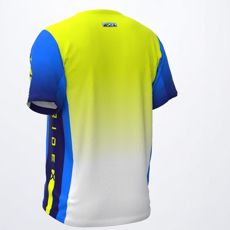 Men's ProFlex UPF Short Sleeve Jersey