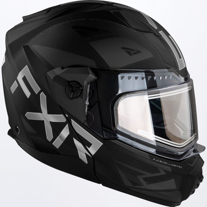 Maverick Modular Venture Helmet