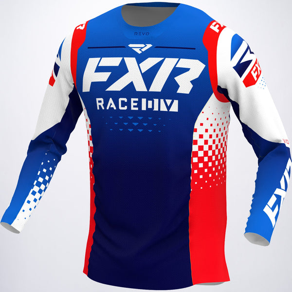 Revo LE MX Jersey