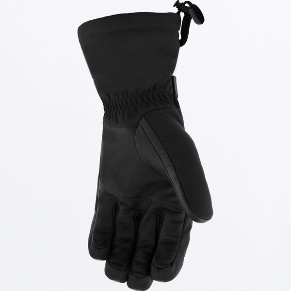 Ridge Glove