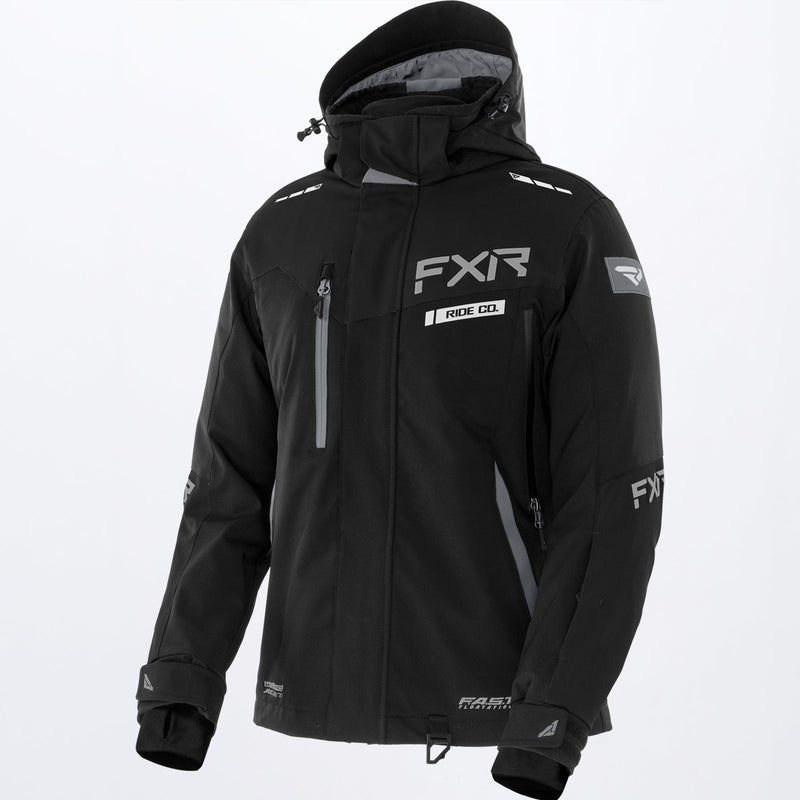 Women's Renegade FX Jacket
