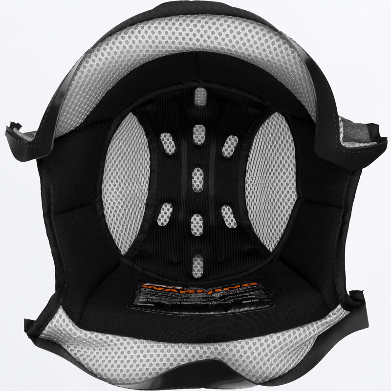 Nitro_Y_Helmet_Liners_Black_171776-_1000_front