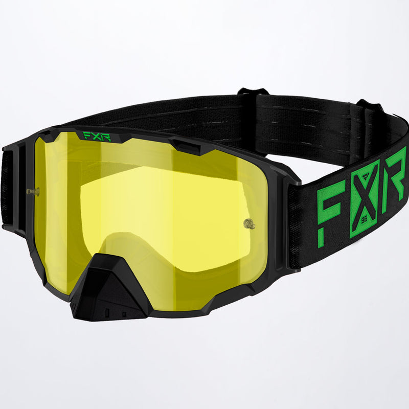 Maverick MX Goggle