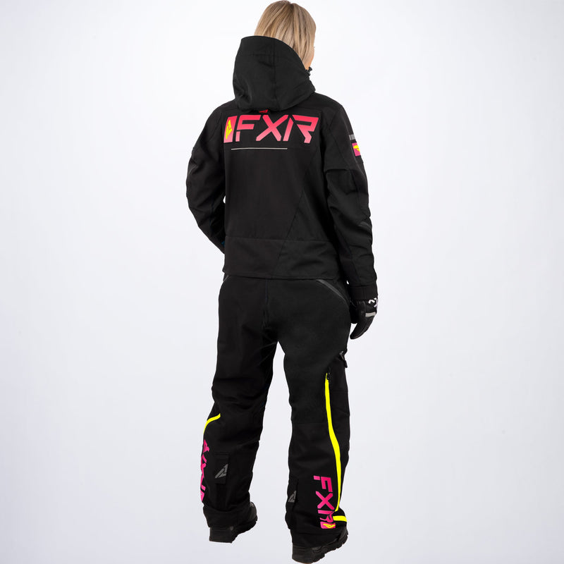 Women's Ranger Instinct Insulated Monosuit