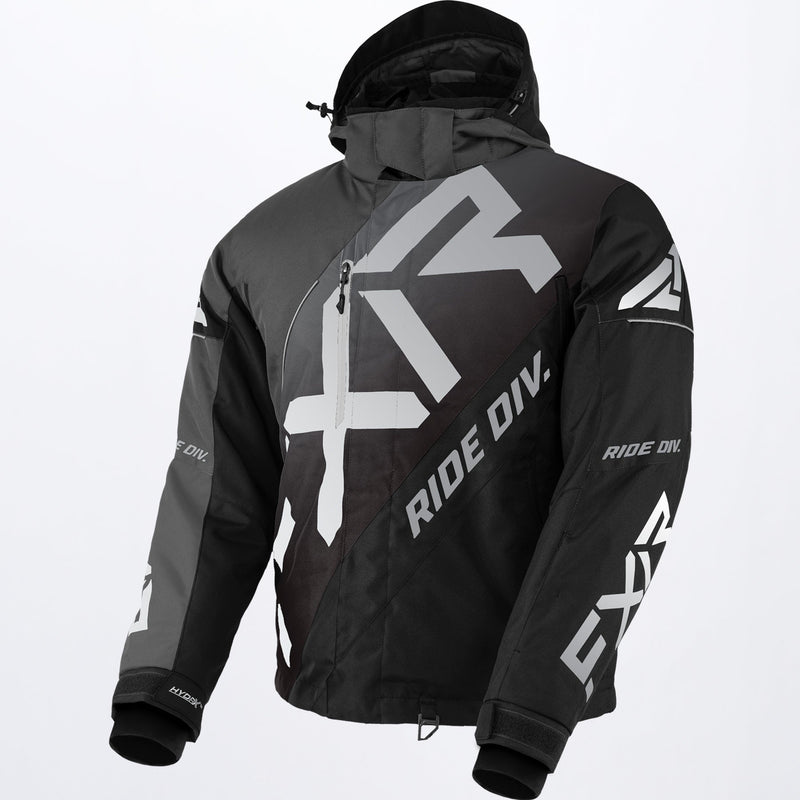 Men's CX Jacket