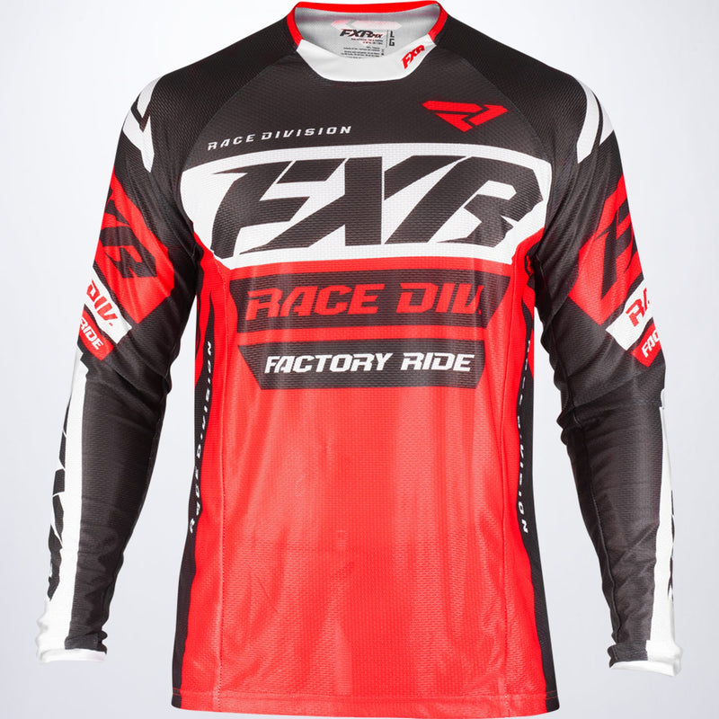 Revo MX Jersey