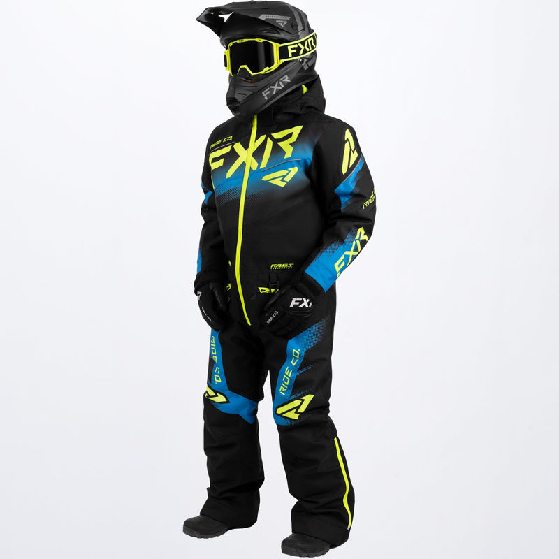 Child Boost Monosuit