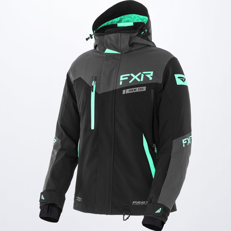 Women's Renegade FX Jacket