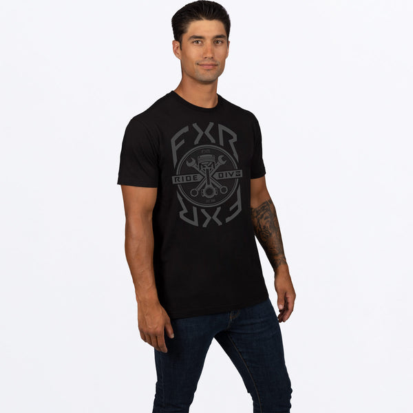 Men's Ride Premium T-Shirt