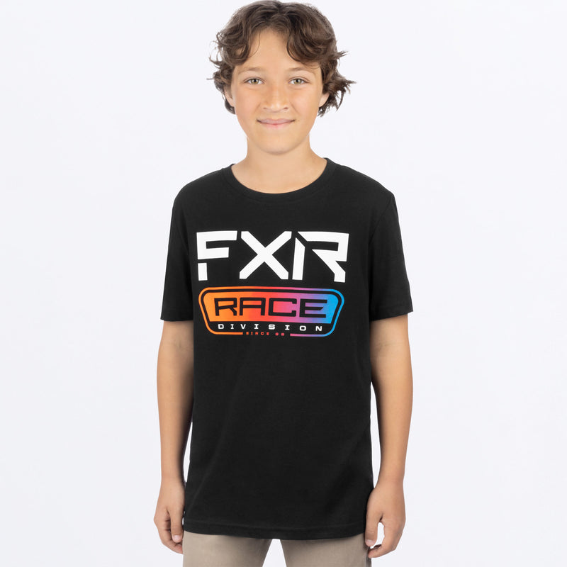 RaceDivPrem_TShirt_Y_BlackSpectrum_241534-_1040_Front