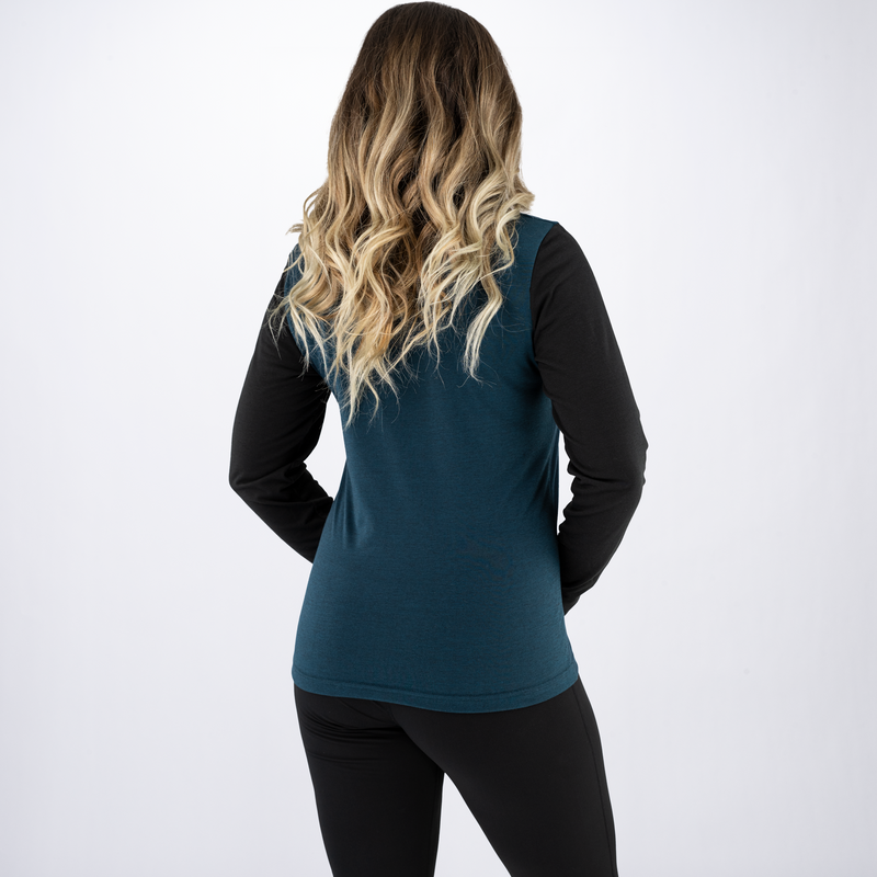 Women's Evo Tech Longsleeve