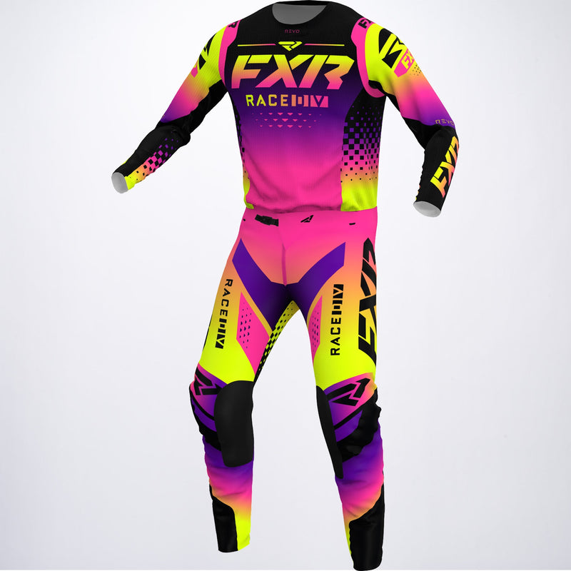 Revo LE MX Jersey