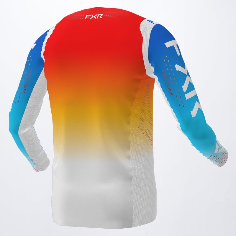 Helium MX Jersey