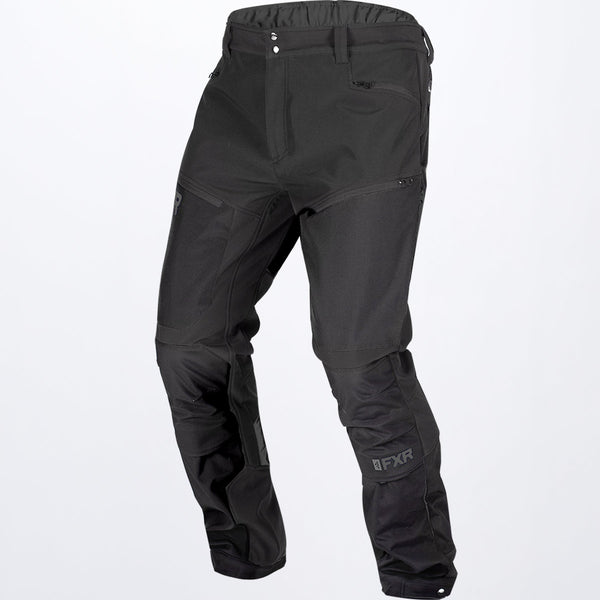 Men's Altitude Softshell Pant