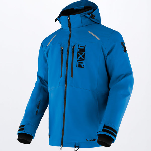 Ridge_Jacket_M_BlueBlack_210045-_4010_Front