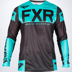 A1 Helium MX Jersey