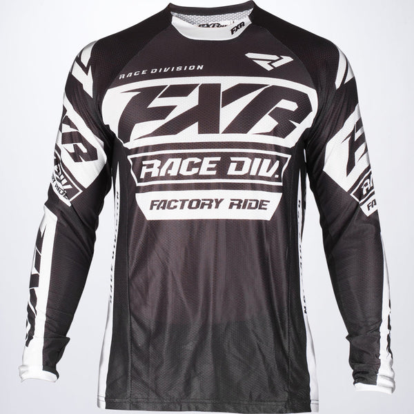 Revo MX Jersey