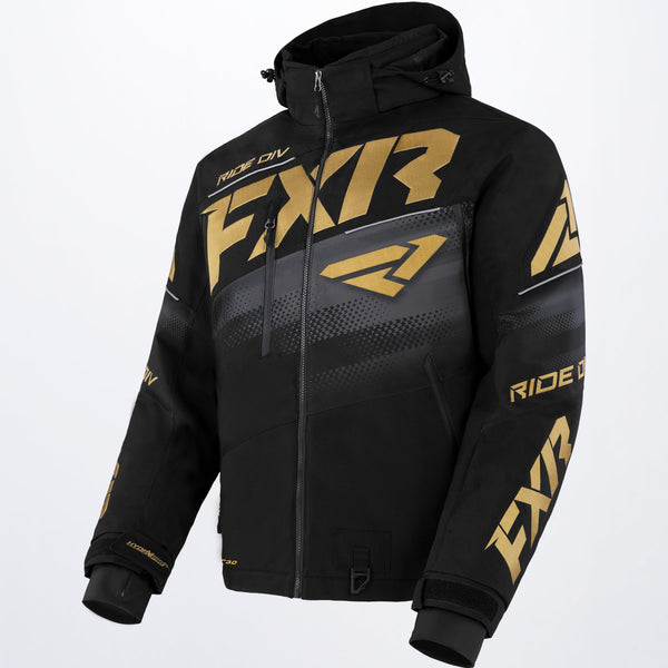 BoostFX_LE_Jacket_M_BlackCharGold_230027-_1062_front