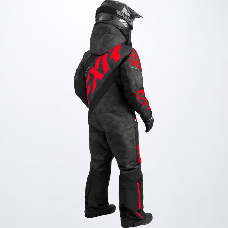 Youth CX Monosuit