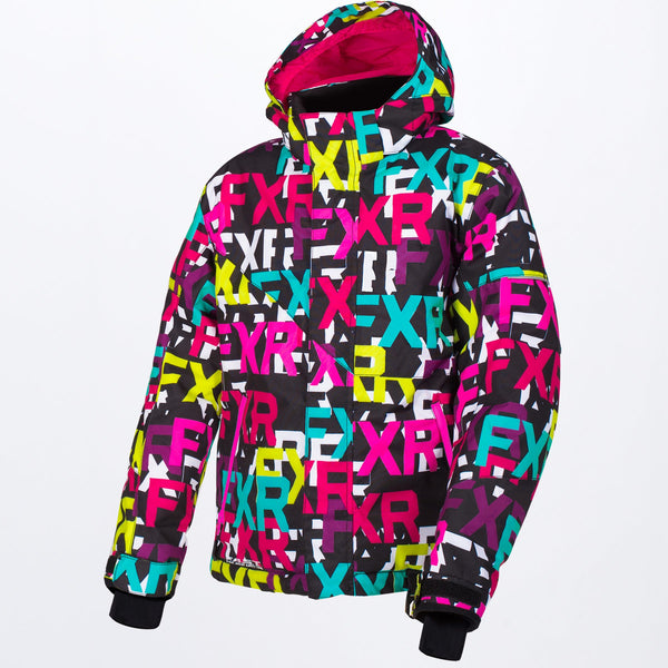 Youth Fresh Jacket