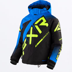 Youth CX Jacket