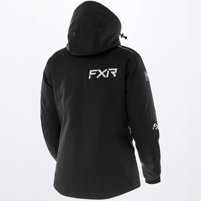 Women's Renegade FX Jacket