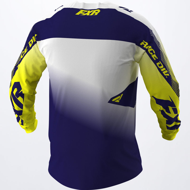 Youth Clutch MX Jersey