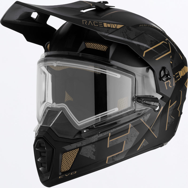 ClutchXEvo_Helmet_StealthCanvas_230670-_1600_front