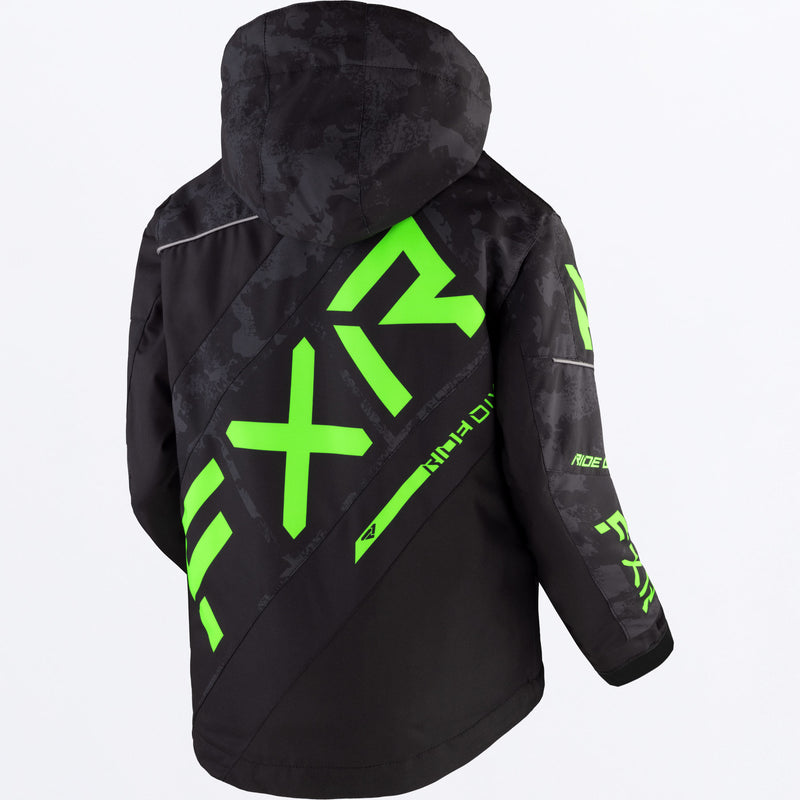 Youth CX Jacket