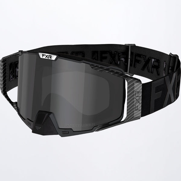 Pilot Carbon LE Goggle