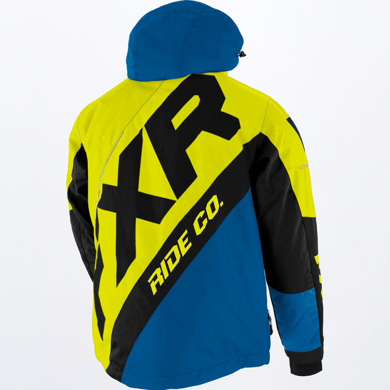 Men's CX Jacket