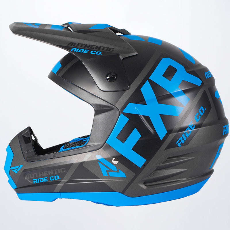 Torque Evo Helmet