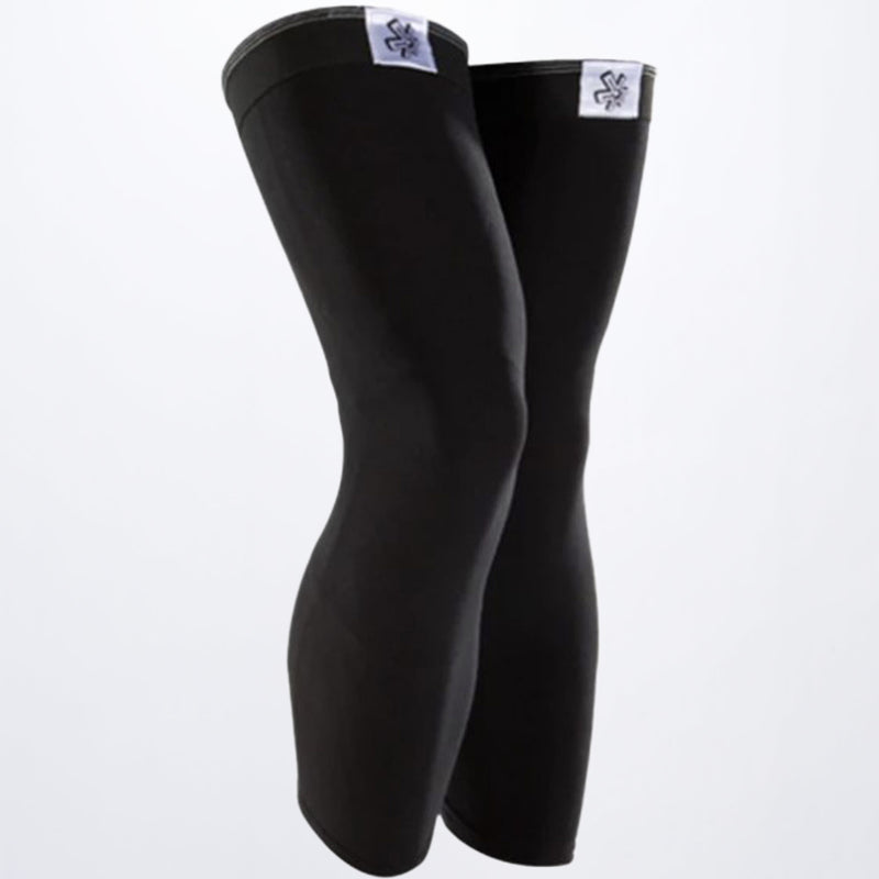 Asterisk Banded Undersleeve