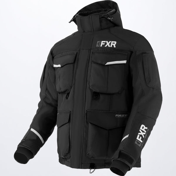 Men's Excursion Ice Pro RL Jacket