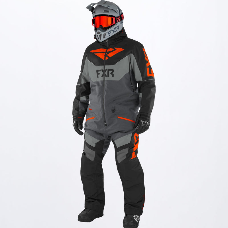 Men's Fuel FX Monosuit
