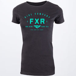 Women's Ride Co T-Shirt 19S