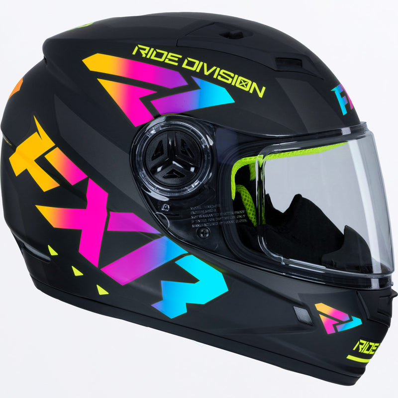 Nitro Youth Core Helmet