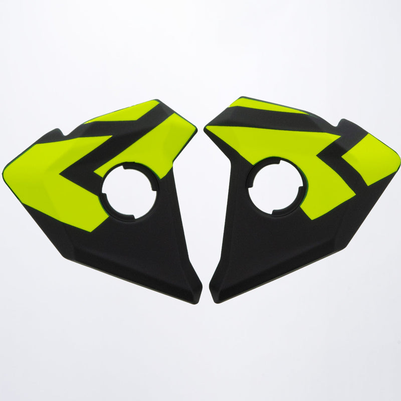 Maverick Modular Helmet Side Covers