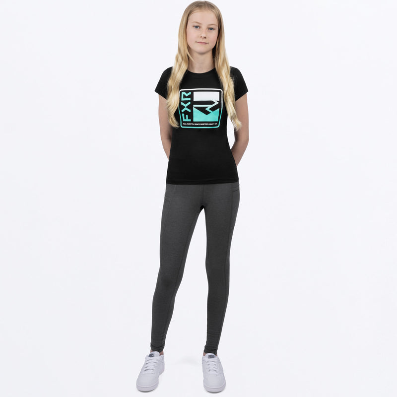 Broadcast_Girls_Prem_TShirt_Y_BlackMint_241553-_1054_frontFULL