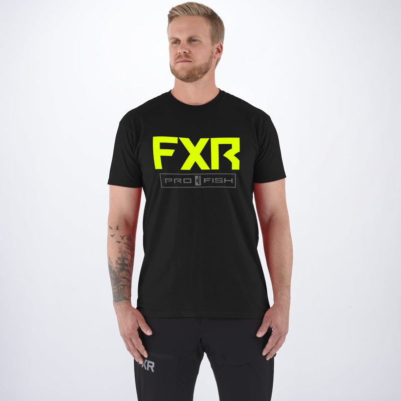 Men's Excursion Tech T-Shirt