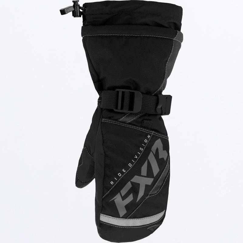 Youth Helix Race Mitt