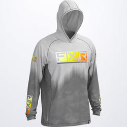 Men's Podium UPF Pullover Hoodie