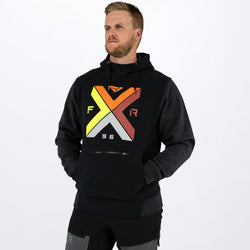 Men's Authentic Pullover Hoodie