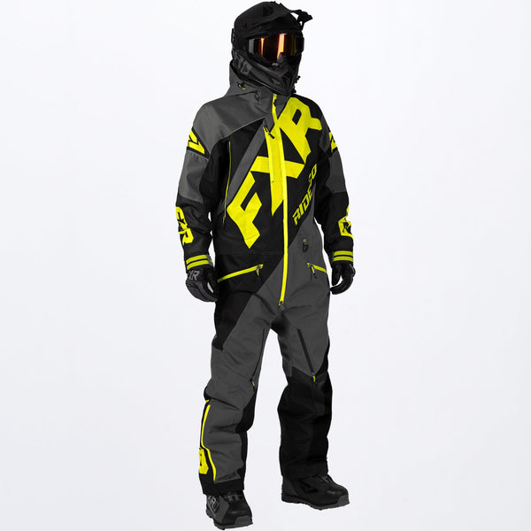Men's CX Lite Monosuit