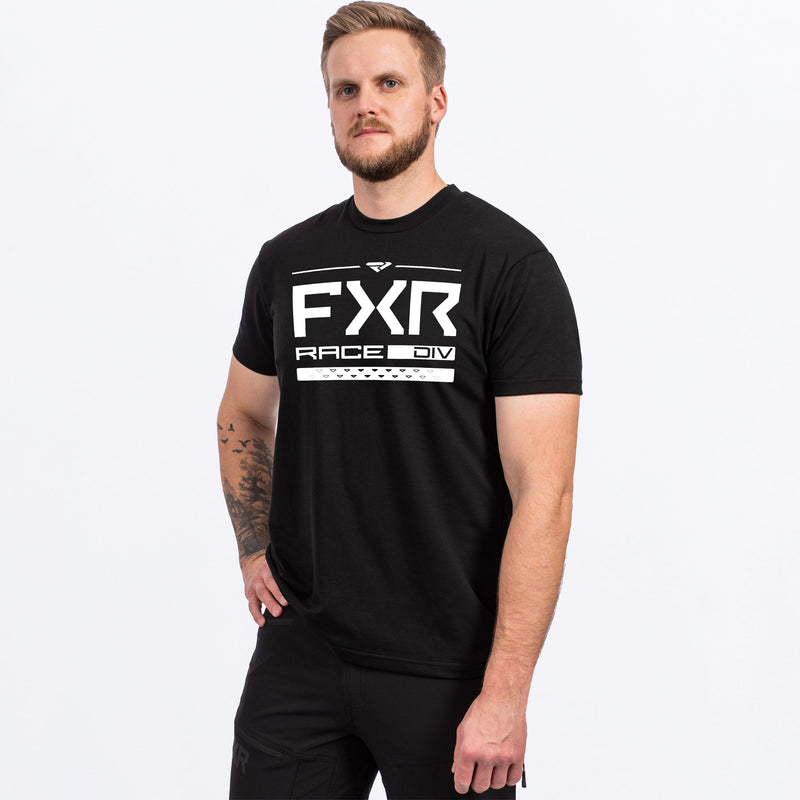 RaceDivPremium_TShirt_BlackWhite_231319-_1001_front