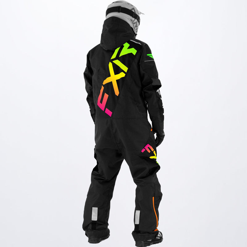 Men's CX F.A.S.T Insulated Monosuit