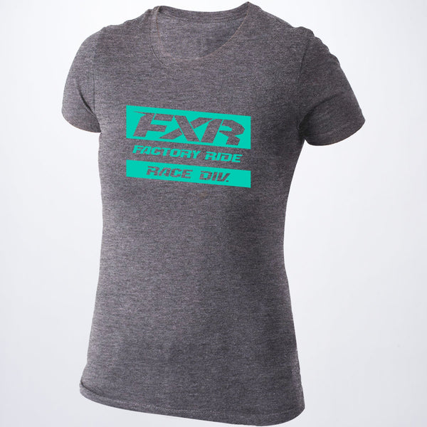 Youth Race Division Girls T-Shirt