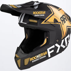 Clutch Rockstar Helmet