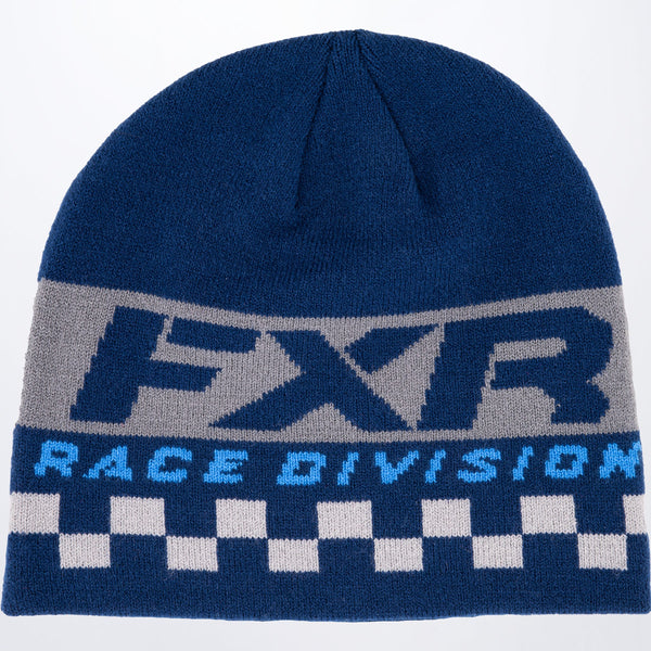 Race Division Beanie