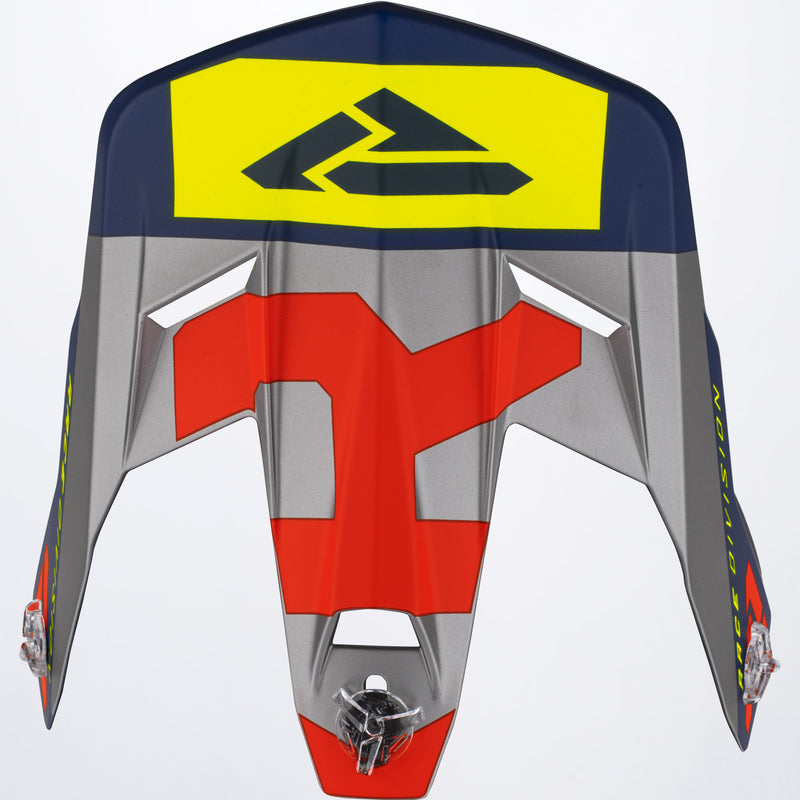 Clutch Evo Helmet Peak